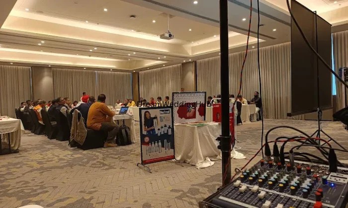 Fairfield by Marriott Vadodara